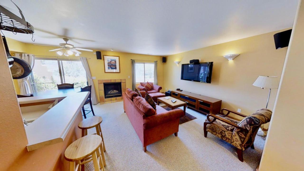 Castle View #3368 Vila Moab Exterior foto