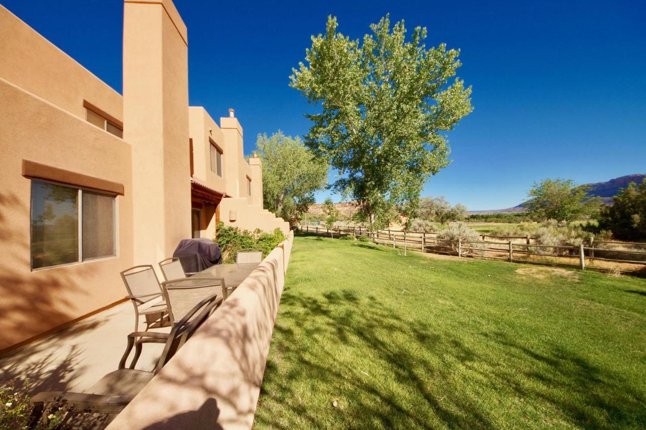 Castle View #3368 Vila Moab Exterior foto