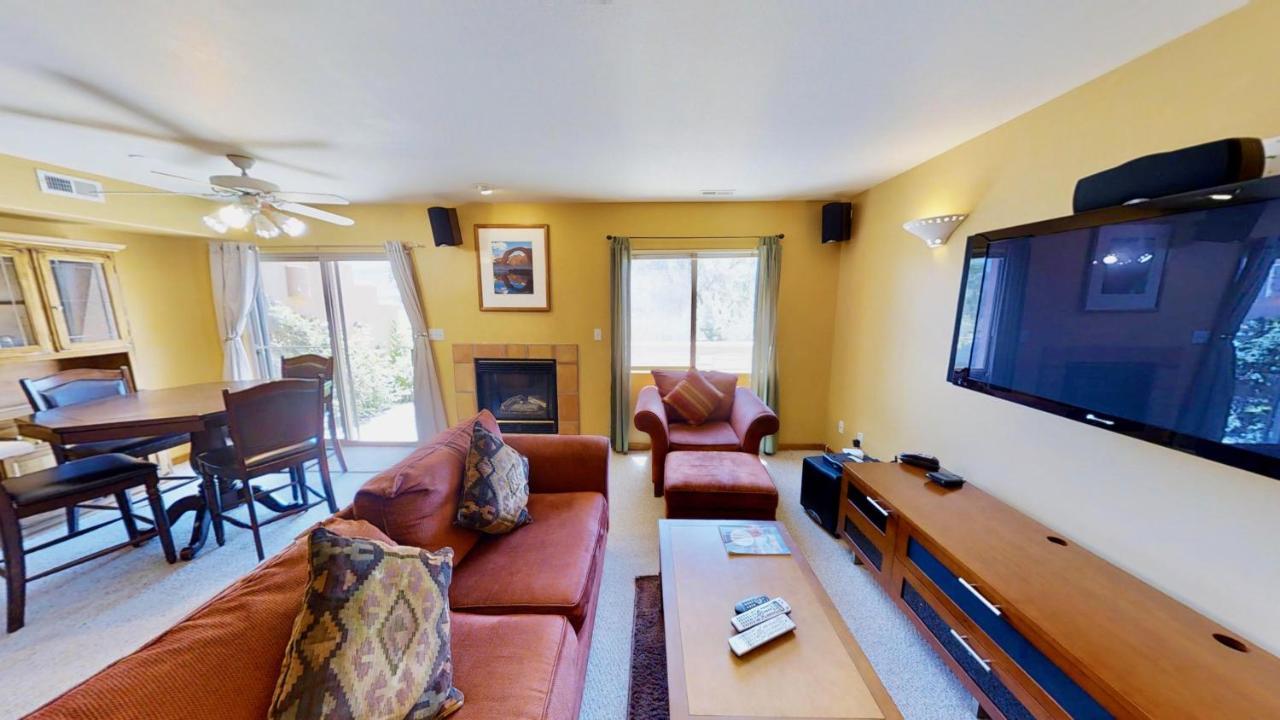 Castle View #3368 Vila Moab Exterior foto